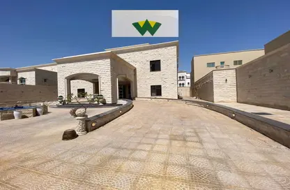 فيلا - 7 غرف نوم للايجار في فلل مدينة محمد بن زايد - مدينة محمد بن زايد - أبوظبي