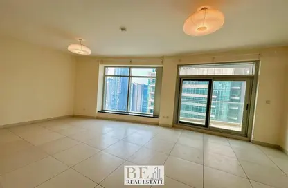 Apartment - 1 Bedroom - 2 Bathrooms for rent in The Lofts West - The Lofts - Downtown Dubai - Dubai