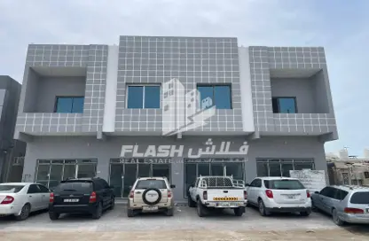 Shop - Studio for rent in Al Mairid - Ras Al Khaimah