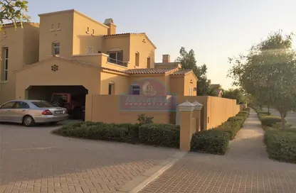 Villa - 4 Bedrooms - 4 Bathrooms for rent in Palmera 2 - Palmera - Arabian Ranches - Dubai