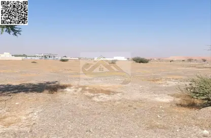 Land - Studio for sale in Manama - Ajman