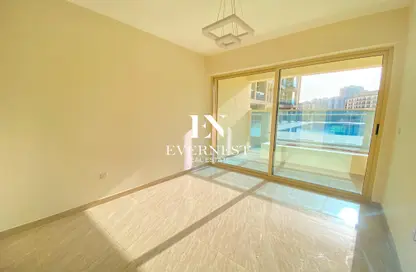 Apartment - 1 Bedroom - 2 Bathrooms for rent in Samana Greens - Arjan - Dubai