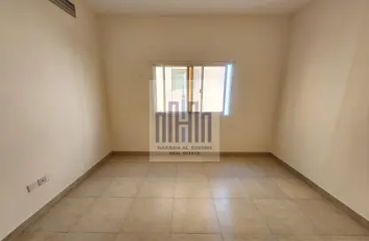 Apartment - 1 Bedroom - 1 Bathroom for rent in Muwailih Building - Muwaileh - Sharjah