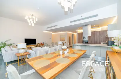 Apartment - 3 Bedrooms - 4 Bathrooms for sale in Avenue Residence 2 - Avenue Residence - Al Furjan - Dubai