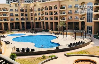 Apartment - 1 Bedroom - 1 Bathroom for rent in Diamond Views 3 - Diamond Views - Jumeirah Village Circle - Dubai