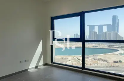 Apartment - 3 Bedrooms - 5 Bathrooms for sale in Pixel - Makers District - Al Reem Island - Abu Dhabi