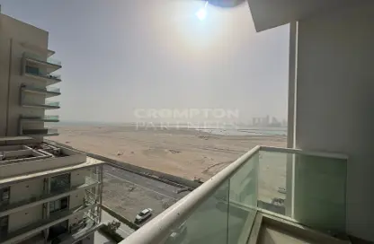 Apartment - 2 Bedrooms - 3 Bathrooms for rent in Saadiyat Noon - Saadiyat Island - Abu Dhabi