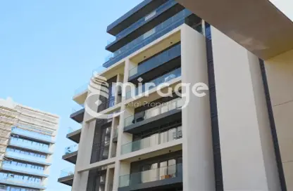 Apartment - 2 Bedrooms - 4 Bathrooms for sale in Soho Square - Saadiyat Island - Abu Dhabi