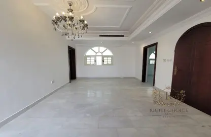 Apartment - 2 Bedrooms - 2 Bathrooms for rent in Khalifa City A Villas - Khalifa City A - Khalifa City - Abu Dhabi