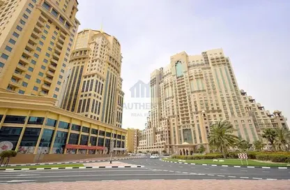 Apartment - 1 Bedroom - 2 Bathrooms for sale in Silicon Gates 1 - Silicon Gates - Dubai Silicon Oasis - Dubai