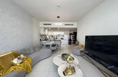 Apartment - 3 Bedrooms - 3 Bathrooms for sale in Tower 108 - Jumeirah Village Circle - Dubai