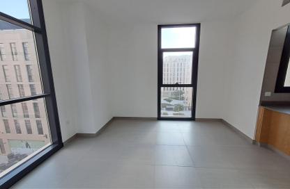 Apartment - 1 Bedroom - 2 Bathrooms for rent in Souks Residential - Al Mamsha - Muwaileh - Sharjah