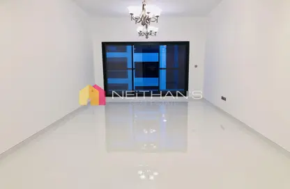 Apartment - 1 Bedroom - 2 Bathrooms for rent in Trio Building - Al Barsha 1 - Al Barsha - Dubai