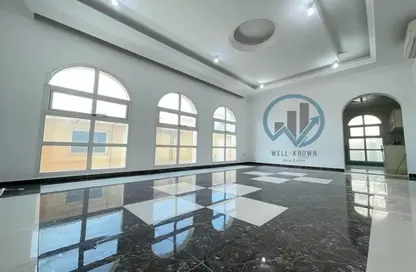 Apartment - 1 Bedroom - 1 Bathroom for rent in Khalifa City A - Khalifa City - Abu Dhabi