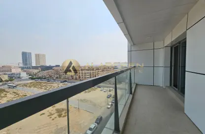 Apartment - 2 Bedrooms - 3 Bathrooms for rent in Imperial Tower - Jumeirah Village Circle - Dubai