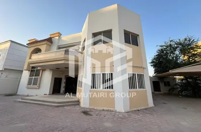 Villa - 4 Bedrooms - 5 Bathrooms for rent in Al Mowaihat 2 - Al Mowaihat - Ajman