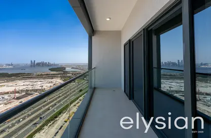 Apartment - 2 Bedrooms - 3 Bathrooms for sale in Sobha Creek Vistas Grande - Sobha Hartland - Mohammed Bin Rashid City - Dubai