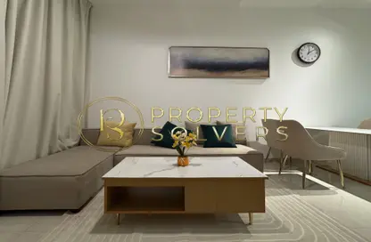 Apartment - 2 Bedrooms - 3 Bathrooms for rent in Elite Sports Residence 10 - Elite Sports Residence - Dubai Sports City - Dubai