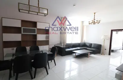 Apartment - 2 Bedrooms - 3 Bathrooms for rent in Glamz by Danube - Glamz - Al Furjan - Dubai