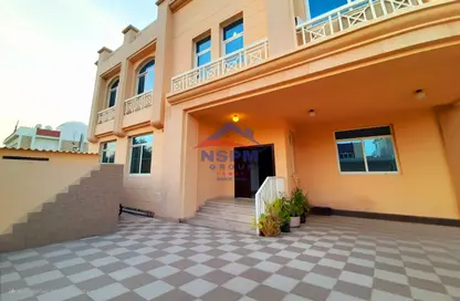 Apartment - 1 Bathroom for rent in Muroor Area - Abu Dhabi