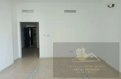 Apartment - 2 Bedrooms - 2 Bathrooms for rent in Al Majaz 3 - Al Majaz - Sharjah