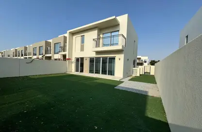 Villa - 4 Bedrooms - 4 Bathrooms for rent in Camelia 1 - Camelia - Arabian Ranches 2 - Dubai