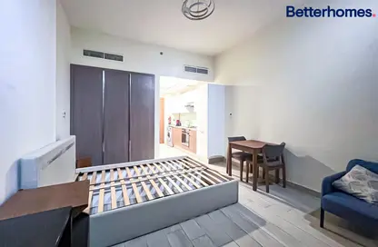 Apartment - 1 Bathroom for sale in Azizi Aliyah - Al Jaddaf - Dubai