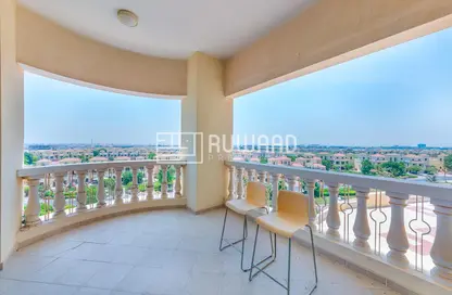 Apartment - 1 Bathroom for sale in Royal Breeze - Al Hamra Village - Ras Al Khaimah