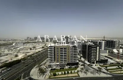 Apartment - 2 Bedrooms - 2 Bathrooms for sale in Park Ridge Tower C - Park Ridge - Dubai Hills Estate - Dubai