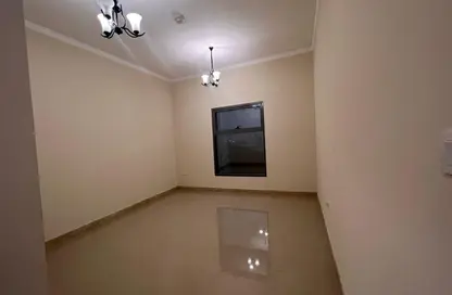 Apartment - 1 Bedroom - 2 Bathrooms for rent in The Frame Tower - Al Nahda - Sharjah