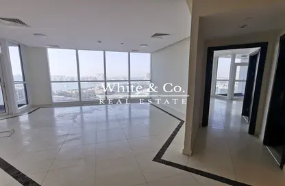 Apartment - 3 Bedrooms - 4 Bathrooms for rent in 23 Marina - Dubai Marina - Dubai