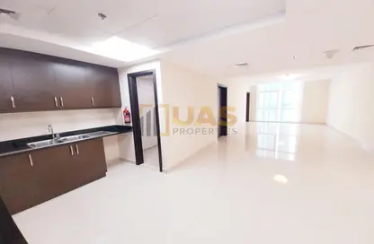 Apartment - 1 Bedroom - 2 Bathrooms for rent in Duja Tower - Sheikh Zayed Road - Dubai