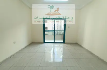 Apartment - 2 Bedrooms - 2 Bathrooms for rent in Qasimia 10 building - Al Mahatta - Al Qasimia - Sharjah