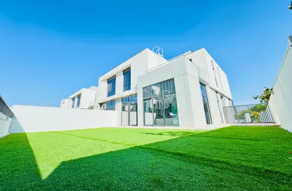 Villa - 4 Bedrooms - 5 Bathrooms for rent in Murooj Al Furjan - Al Furjan - Dubai