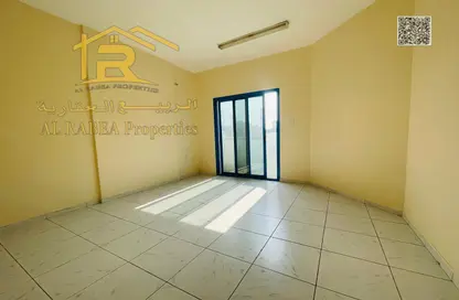 Apartment - 1 Bedroom - 1 Bathroom for rent in Al Jurf 1 - Al Jurf - Ajman Downtown - Ajman