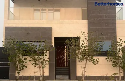 Villa - 5 Bedrooms - 7 Bathrooms for sale in Tilal City A - Tilal City - Sharjah