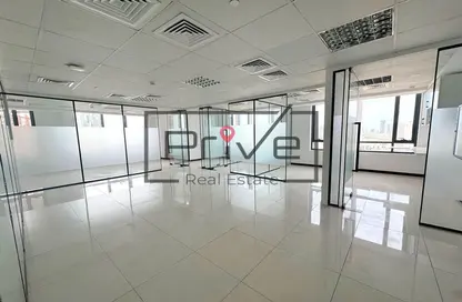 Office Space - Studio - 1 Bathroom for rent in Prime Business Centre - Jumeirah Village Circle - Dubai