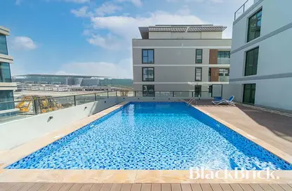 Apartment - 1 Bedroom - 2 Bathrooms for sale in The Galleries at Meydan Avenue - Meydan Avenue - Meydan - Dubai