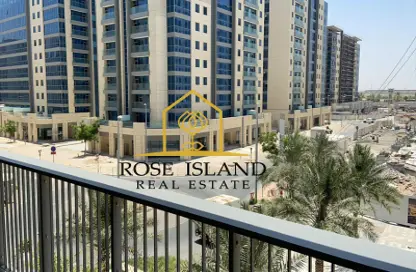 Apartment - 3 Bedrooms - 4 Bathrooms for sale in Building A - Al Zeina - Al Raha Beach - Abu Dhabi