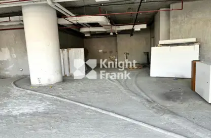 Retail - Studio for rent in Al Nasr Street - Al Najda Street - Abu Dhabi