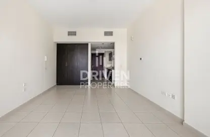 Apartment - Studio - 1 Bathroom for sale in Royal Residence 2 - Royal Residence - Dubai Sports City - Dubai