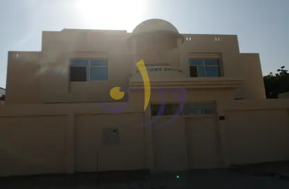 Villa - 5 Bedrooms - 5 Bathrooms for rent in Al Fisht - Al Heerah - Sharjah