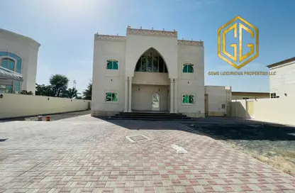 Villa - 3 Bedrooms - 4 Bathrooms for rent in Al Warqa'a 2 Villas - Al Warqa'a 2 - Al Warqa'a - Dubai