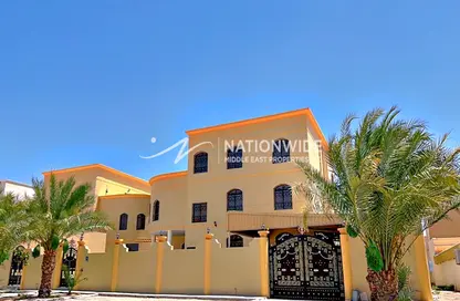 Compound for sale in Baniyas East - Baniyas - Abu Dhabi