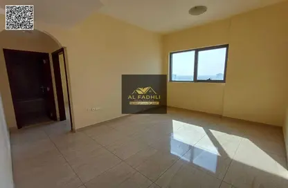 Apartment - 1 Bedroom - 2 Bathrooms for rent in Al Jurf 3 - Al Jurf - Ajman Downtown - Ajman