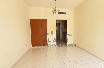 Apartment - 1 Bathroom for rent in P14 - France Cluster - International City - Dubai