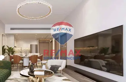 Apartment - 2 Bedrooms - 3 Bathrooms for sale in Renad Tower - Al Reem Island - Abu Dhabi