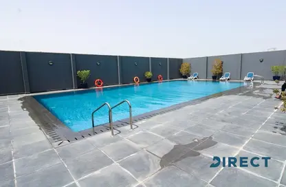 Apartment - 1 Bedroom - 1 Bathroom for rent in The Bricks - Mankhool - Bur Dubai - Dubai