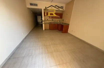 Apartment - 1 Bedroom - 1 Bathroom for rent in Al Naemiya Tower 2 - Al Naemiya Towers - Al Nuaimiya - Ajman