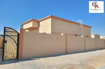 Villa - 3 Bedrooms - 3 Bathrooms for rent in Mohamed Bin Zayed City Villas - Mohamed Bin Zayed City - Abu Dhabi